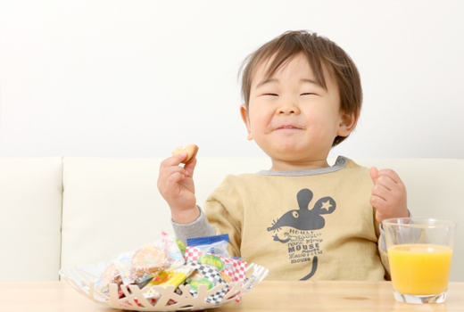 4. 食事指導