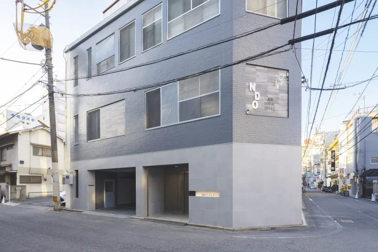 二番町デンタルオフィスの魅力 アクセス抜群