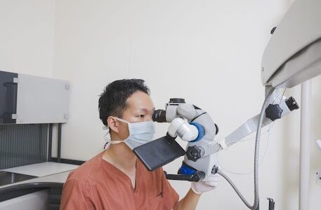 定期的な歯科検診の重要性