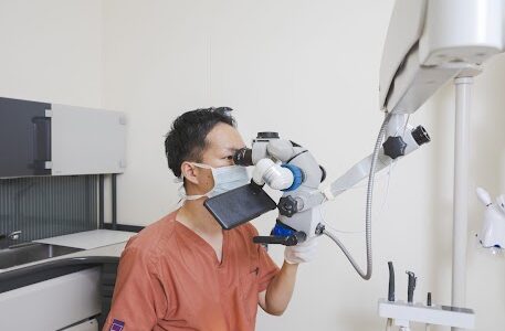根管治療の必要性