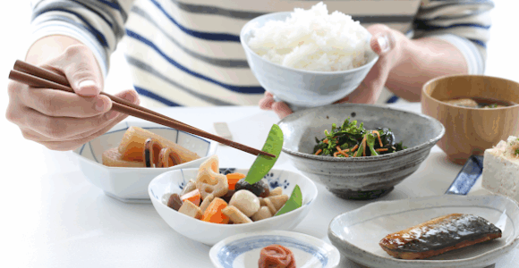 虫歯予防のための食生活