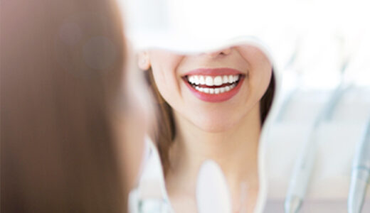 審美治療　セラミック治療