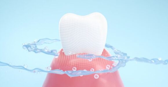 なぜ根管治療は「洗浄」が重要なのか？削るだけでは治らない本当の理由